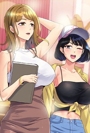 歪歪漫画羞羞漫画入口热门日漫推荐